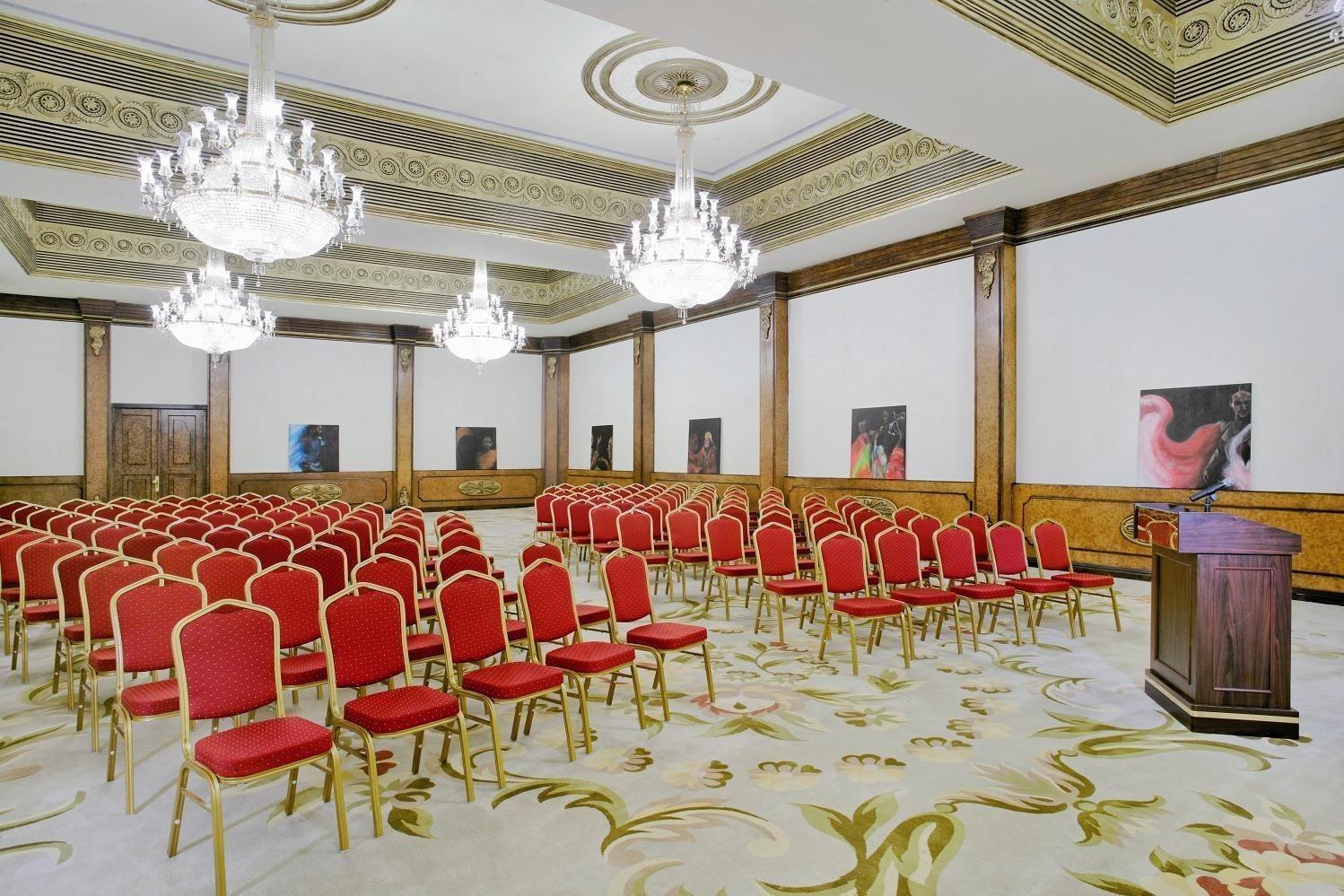 The Convention Center & Royal Suites Hotel Kuwait City Esterno foto